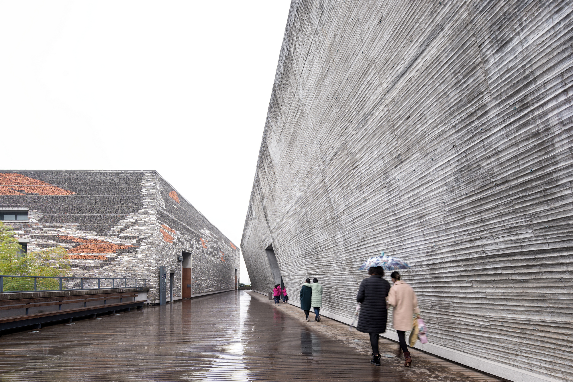 Ningbo Historic Museum